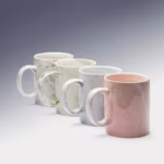 Taza de Cerámica Stamina Norval 1132 - Imagen 3