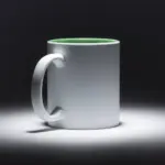 Taza de Cerámica Stamina Roibo 3992 - Image 2