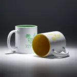 Taza de Cerámica Stamina Roibo 3992 - Image 3