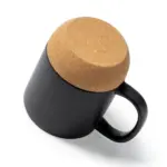 Taza de Cerámica Stamina Rosella 4013 - Imagen 3