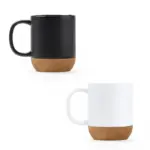 Taza de Cerámica Stamina Rosella 4013 - Imagen 4