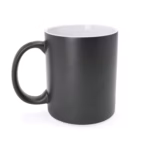 Taza Mágica de Cerámica Stamina Okra 4085