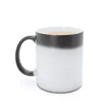 Taza Mágica de Cerámica Stamina Okra 4085 - Imagen 3