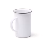 Taza Metálica Stamina Alepo 1711