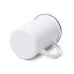 Taza Metálica Stamina Alepo 1711 - Image 2