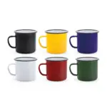 Taza Stamina Anon 4015 - Image 3