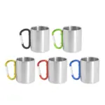 Taza Stamina Guaya 4082 - Image 3