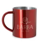 Taza Stamina Kiwan 4083 - Image 4