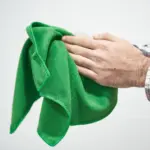 Toalla de Mano Stamina Bay 7103 - Image 2