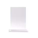 Trofeo De Cristal Stamina Diskur 1705 - Image 5