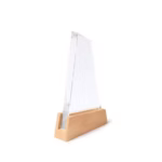 Trofeo De Cristal Stamina Navis 1707