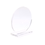 Trofeo De Cristal Stamina Venki 1704