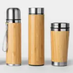 Vaso con Tapa Dosificadora Stamina Yaba 4033 - Image 4