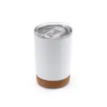 Vaso de Acero Inoxidable Reciclado Stamina Kilvex 1172