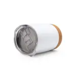 Vaso de Acero Inoxidable Reciclado Stamina Kilvex 1172 - Image 3