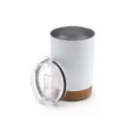 Vaso de Acero Inoxidable Reciclado Stamina Kilvex 1172 - Image 4