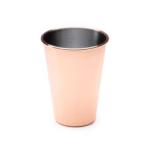 Vaso de Acero Inoxidable Stamina Fernet 1162