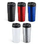 Vaso de Acero Inoxidable Stamina Salak 4028 - Image 5