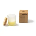 Vela Aromática Stamina Vanila 1315 - Image 4