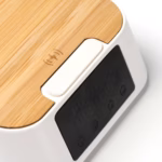 Ventilador De Escritorio Stamina Fuyi 1744 - Image 3