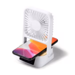 Ventilador De Escritorio Stamina Fuyi 1744 - Image 4