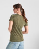 HUSKY WOMAN - Image 3