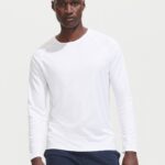 SOL'S SPORTY Long Sleeve Men