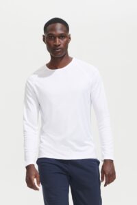 SOL'S SPORTY Long Sleeve Men