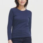 SOL'S Imperial Long Sleeve Women