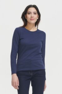 SOL'S Imperial Long Sleeve Women