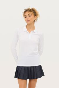 SOL'S PERFECT Long Sleeve Women