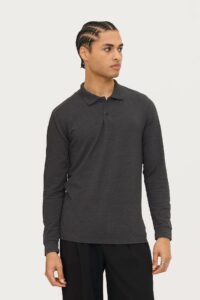 SOL'S PERFECT Long Sleeve Men