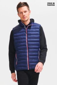 SOL'S VICTOIRE BW MEN