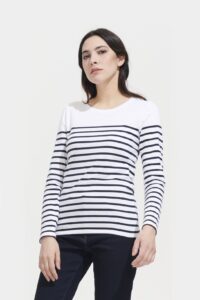 SOL'S MATELOT Long Sleeve Women