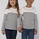 SOL'S MATELOT LSL KIDS