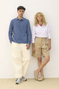 SOL'S PACIFIC Long Sleeve