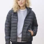 SOL'S STREAM HOODED WOMEN