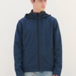 SOL'S RACE HOODED MEN