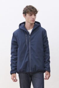 SOL'S FALCON PADDED MEN